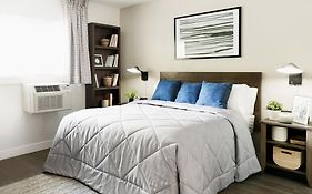 Intown Suites Extended Stay Fort Lauderdale Fl